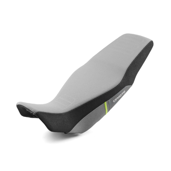 Billede af Heightened seat CFMOTO 450MT