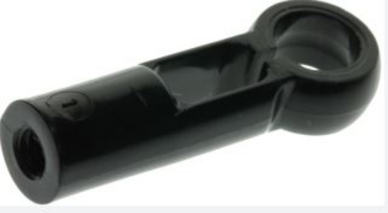 Picture of CONNECTOR,THROTTLE CABLE