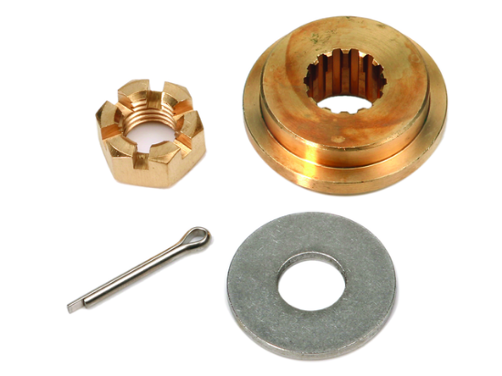 Billede af Propeller HARDWEAR kit Mercury F15-20hp