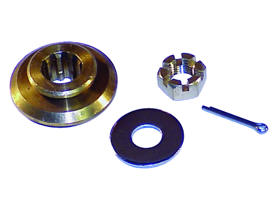 Billede af PROP NUT Kit Mercury 25-30 EFI 2006-