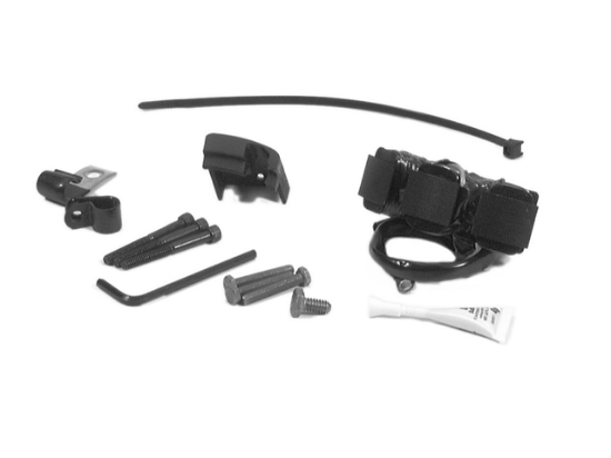 Billede af Lighting Coil Kits Mercury