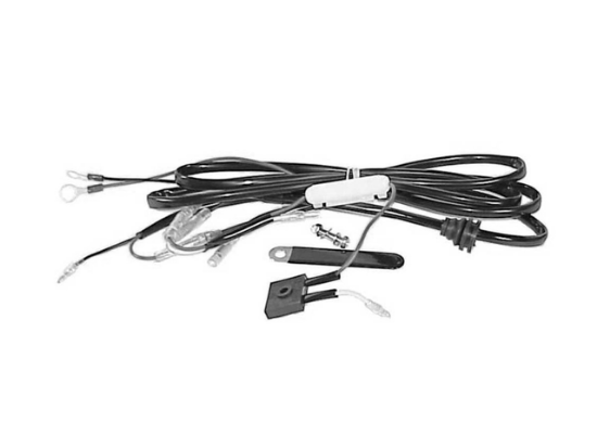 Billede af Charging Rectifier Kits Mercury