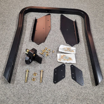 Show details for Arctic Cat CATALYST ZR137 & M146 PINTLE HITCH KIT Picture of Arctic Cat CATALYST ZR137 & M146 PINTLE HITCH KIT