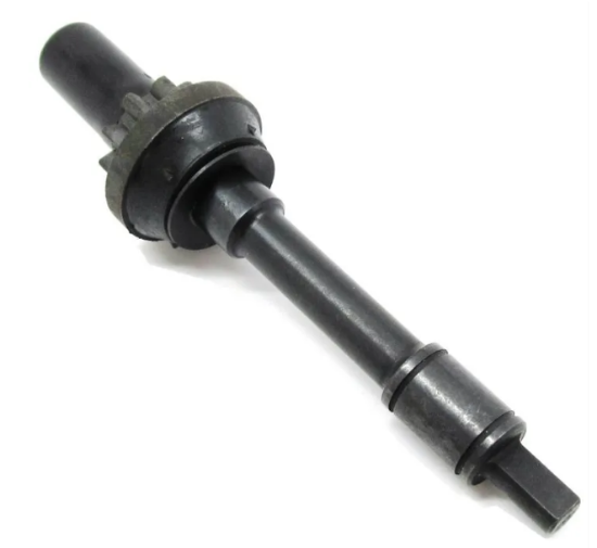 Bild på Startmotordrev/axel Arctic Cat (För flexaxel)