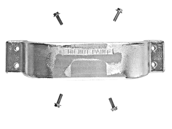 Bilde av Anode (Alu) Mercury/Mariner V‑6 outboards