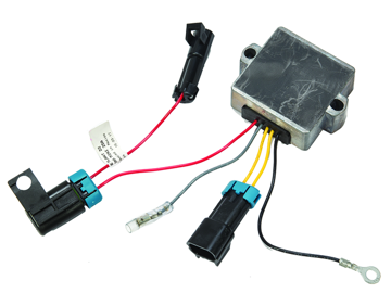 Show details for Voltregulator Mercury 40-50-60hp 4-t EFI Picture of Voltregulator Mercury 40-50-60hp 4-t EFI