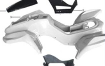 Show details for MAIN PLASTIC Picture of MAIN PLASTIC