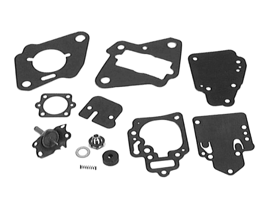 Billede af GASKET/DIAP KIT Mercury