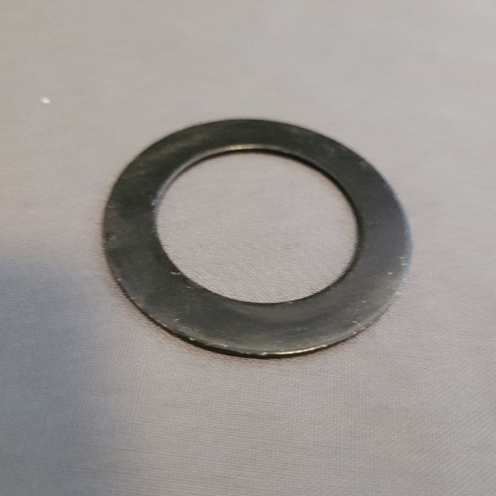 Bild på Shim Variatorkors Arctic Cat 0,06"