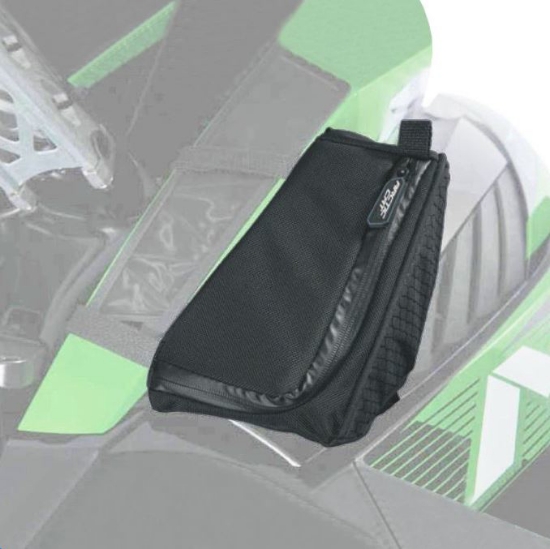 Bilde av HOOD PACKS  Arctic Cat 2012-18