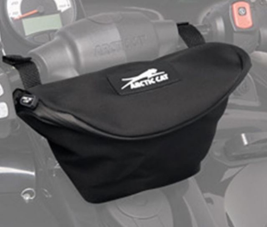Billede af Styrväska Arctic Cat Universal