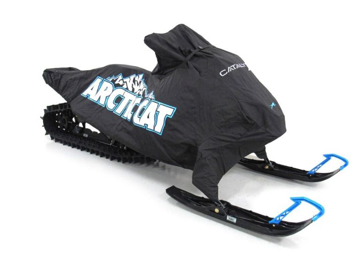 Visa detaljer för Kapell Premium Arctic Cat Catalyst M600/858 Bild på Kapell Premium Arctic Cat Catalyst M600/858