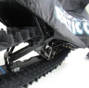 Picture of Cover Premium Arctic Cat Catalyst M600/858