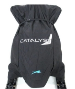 Picture of Cover Premium Arctic Cat Catalyst M600/858