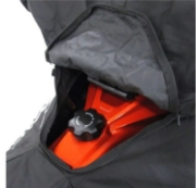 Picture of Cover Premium Arctic Cat Catalyst M600/858