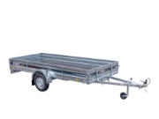 Billede af Tiki Trailer CP350
