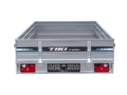 Billede af Tiki Trailer CP350