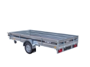 Billede af Tiki Trailer CP350