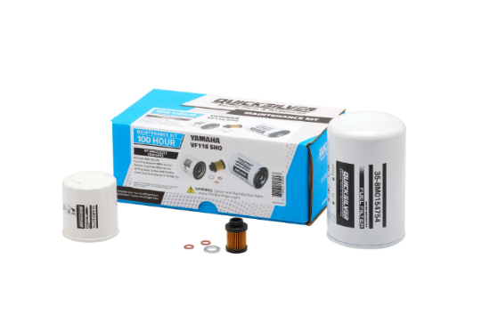 Billede af Maintenance Kit 100 Hour Yamaha  VF115 SHO