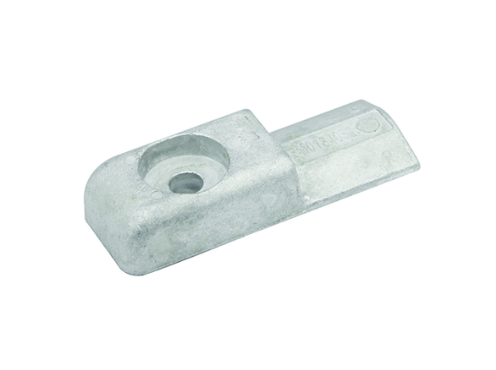Picture of ANODE (ALUM) Mercury 350/400 V10 Verado