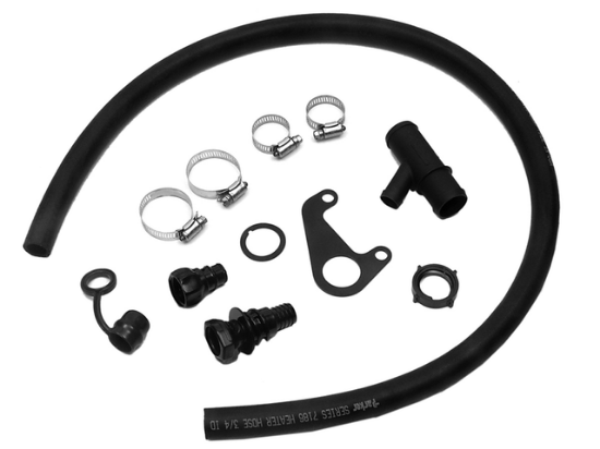 Billede af Flush Kit Mercruiser 4.3L, 5.0L, 5.7L & 6.2L