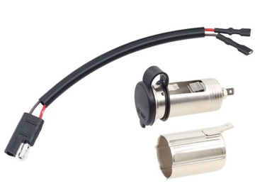 Visa detaljer för Eluttag, Polaris 550/600/700/800 Bild på Eluttag, Polaris 550/600/700/800