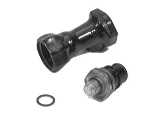 Billede af ENGINE FLUSH CONNECTOR KIT