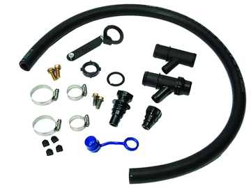 Visa detaljer för Spolkit Mercruiser  5.0L, 5.7L & 6.2L Bild på Spolkit Mercruiser  5.0L, 5.7L & 6.2L