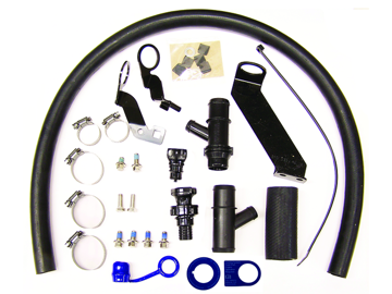 Visa detaljer för Spolkit Mercruiser 4.3L MPI EC Bild på Spolkit Mercruiser 4.3L MPI EC