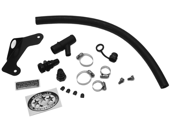 Bilde av FLUSH KIT Mercruiser MCM/MIE 8.1L & 8.2L