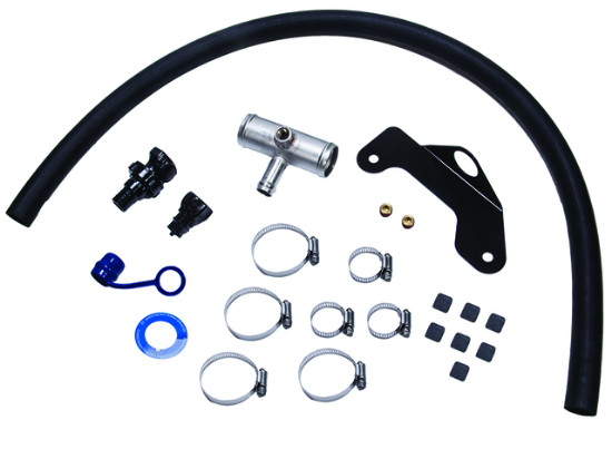 Bilde av FLUSH KIT MCM QSD 2.0L, 2.8L & 4.2L diesel engines