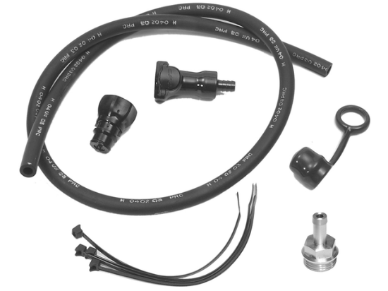 Billede af FLUSH KIT Mercury 75-115 EFI 4-stroke 1,7L