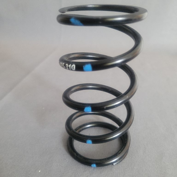 Show details for SPRING, 165/310 CL-BLUE SPEEDWERX Picture of SPRING, 165/310 CL-BLUE SPEEDWERX