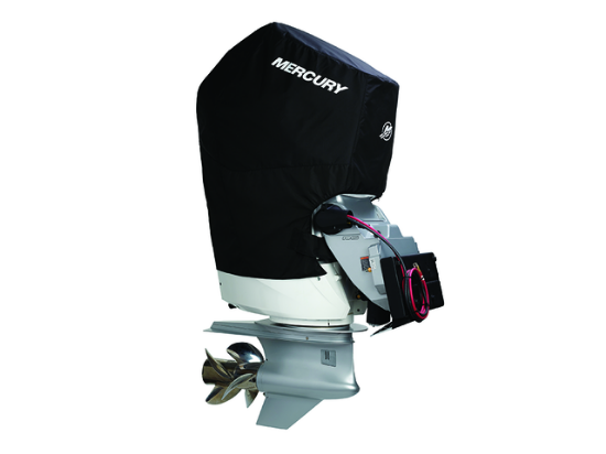 Billede af STORAGE COVER Mercury V12 600