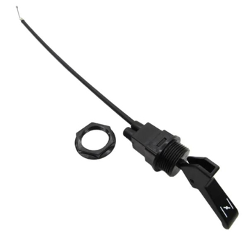 Show details for CABLE,CHOKE Arctic Cat ZR200 Picture of CABLE,CHOKE Arctic Cat ZR200