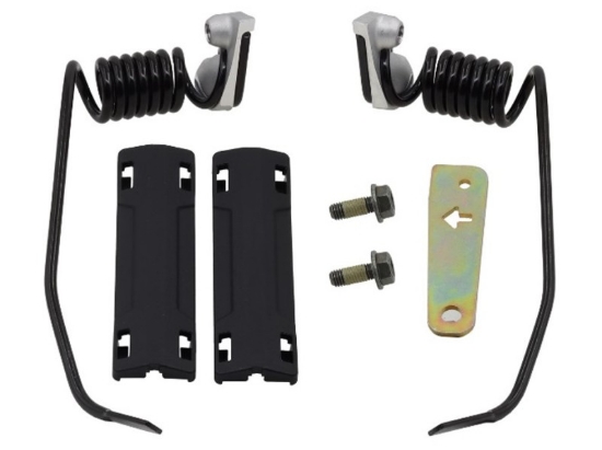 Bild på Isrivare Polaris 650 & 850