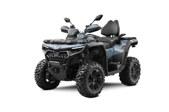 Billede af CFMOTO C FORCE 850 GREY EDITION