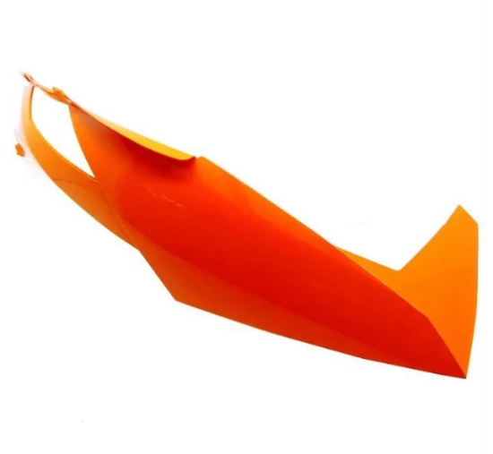 Picture of HOOD,W/FOAM-RH-ORN SOLID