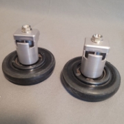 Picture of Camso Yeti Bogie wheel kit (Pair)