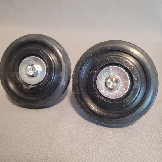 Picture of Camso Yeti Bogie wheel kit (Pair)