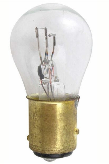 Bilde av Glödlampa bak Arctic Cat