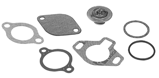 Bilde av THERMOSTAT KIT Mercruiser 160 degree