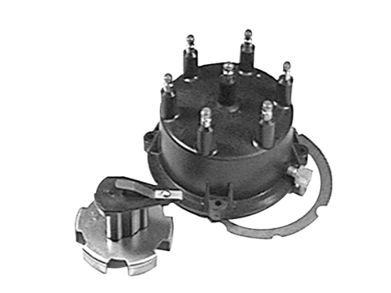 Billede af CAP & ROTOR KIT Mercruiser 4.3L TKS BRAVO