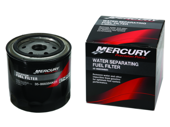Picture of FILTER-FUEL Mercruiser 3.0L MPI