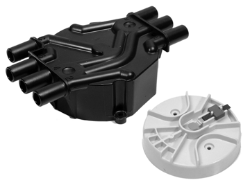Visa detaljer för Fördelarlock Mercruiser Rotor Kit Mercruiser  4.3L MPI ALPHA/BRAVO Bild på Fördelarlock Mercruiser Rotor Kit Mercruiser  4.3L MPI ALPHA/BRAVO