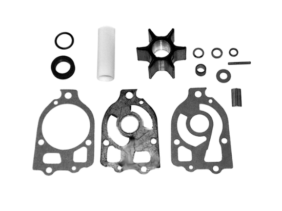 Bilde av WATER IMPELLER REPAIR KIT Mercruiser R/MR/ALPHA ONE 1983-1990