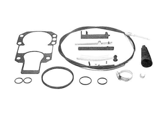 Billede af SHIFT CABLE KIT Mercruiser