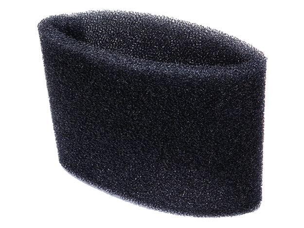 Luftfilter Mercruiser QSD 2.0 DIESEL