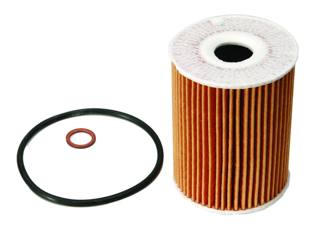 Oljefilter Mercruiser QSD 2.0 DIESEL