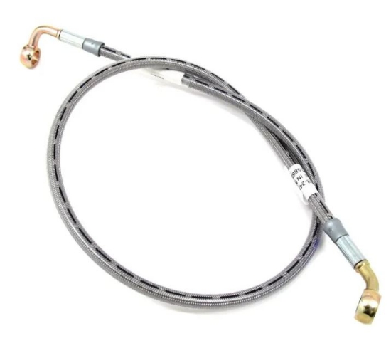 Picture of BRAKELINE,31.5",45X45 BANJO,45